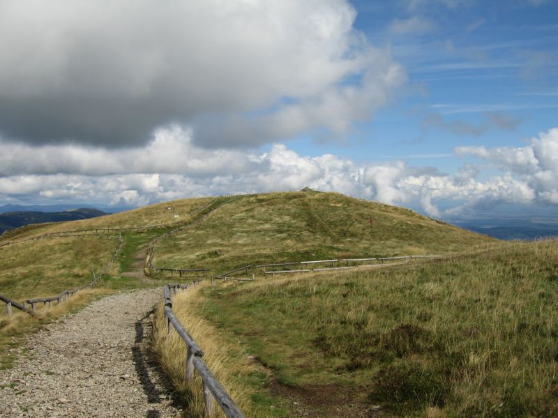 2008-09-08b Grand Ballon (15) summit plateau